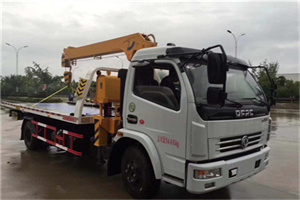 荔湾24小时道路救援服务